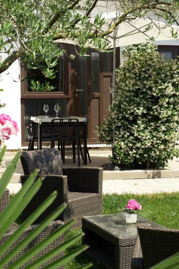 Wine Garden Holiday Home Pula Zewnętrze zdjęcie